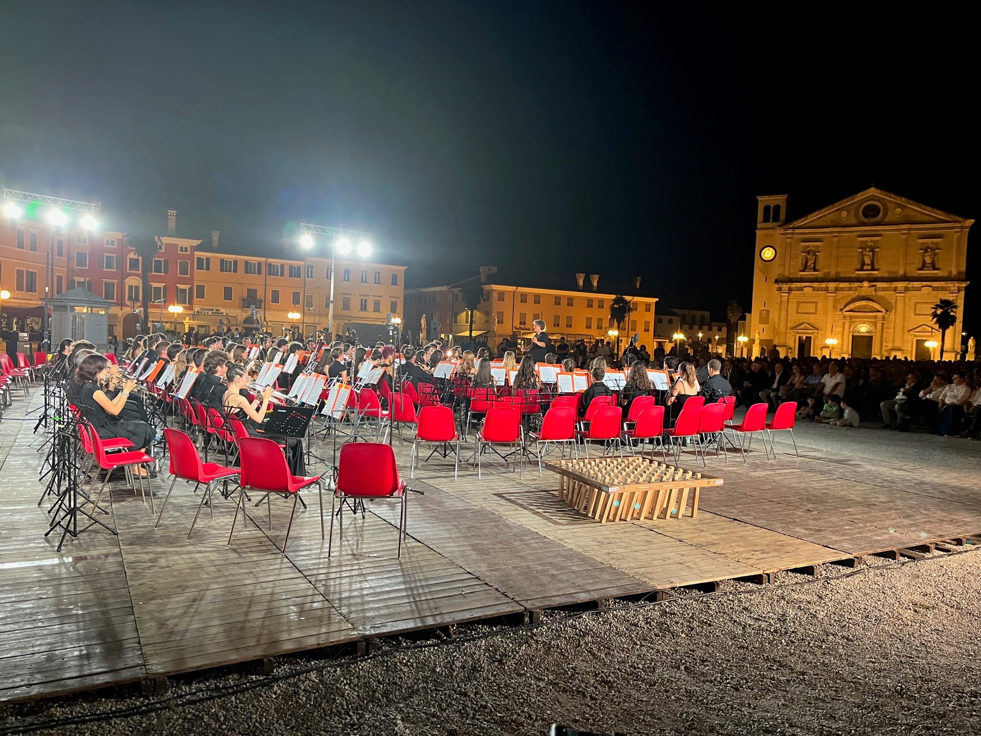 MUSICA. BORDIN: BANDE LINFA VITALE PER GENERAZIONI NOSTRE COMUNITÀ